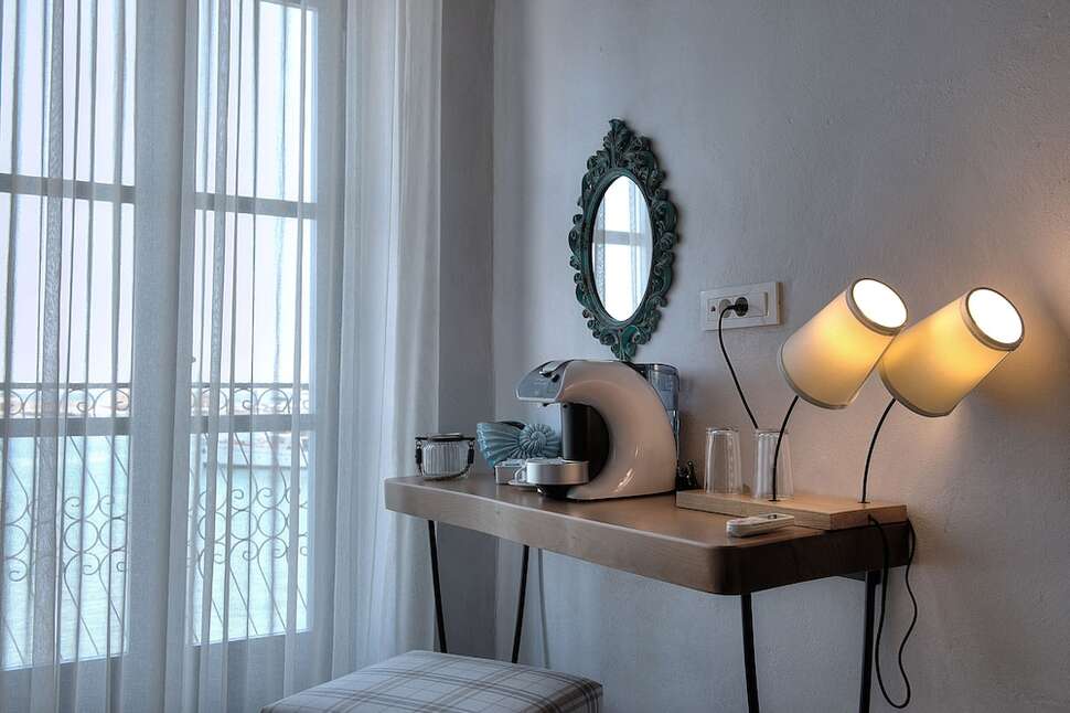 Een foto van Elia Zampeliou Suites