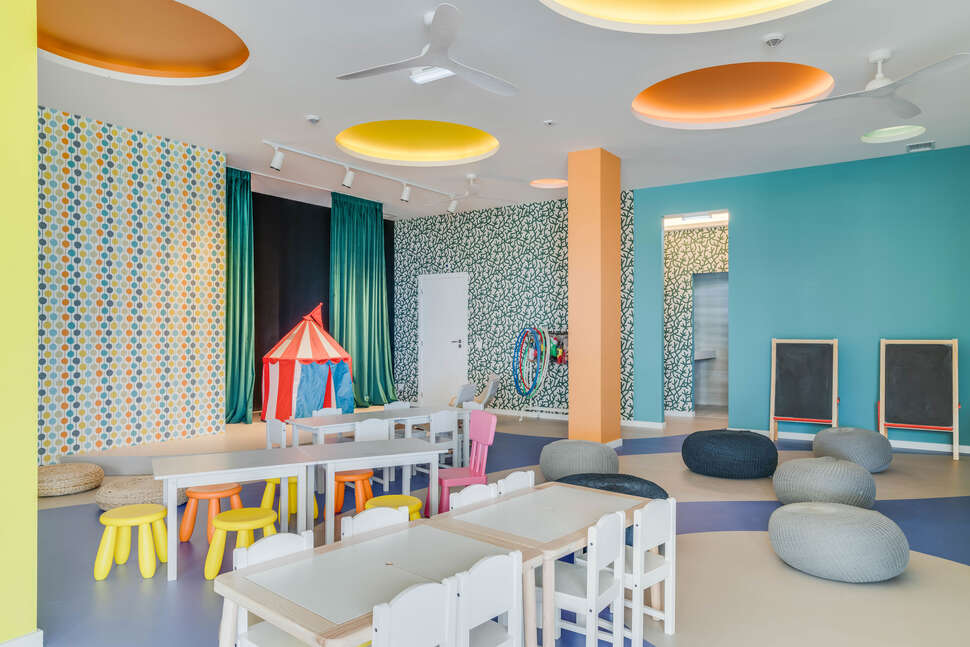 Een foto van Pestana Blue Alvor Beach