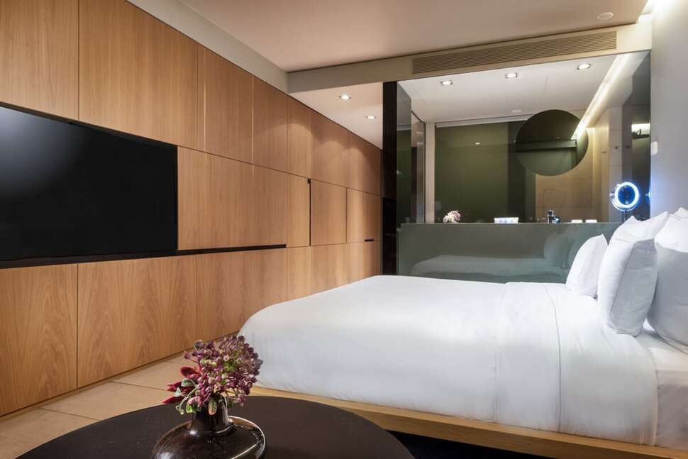 Een foto van Sana Berlin Hotel
