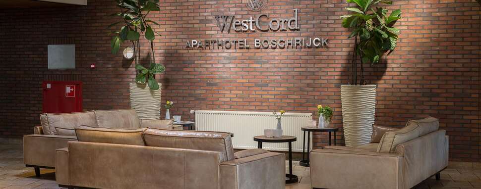 Een foto van WestCord Residence Boschrijck