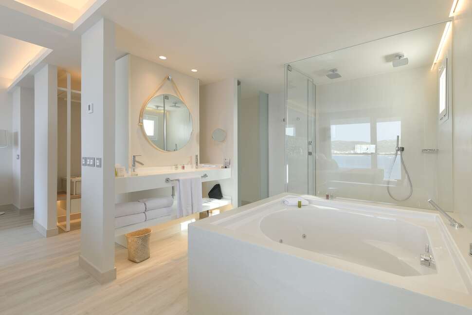 Ein Foto Amare Beach Hotel Ibiza