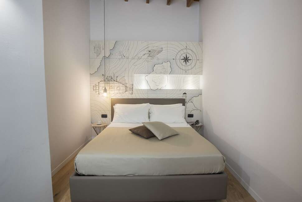 Een foto van Badia Nuova Residence