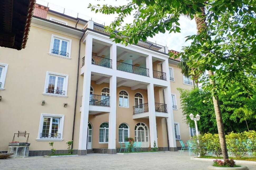 Een foto van Treva Hotel Shkoder