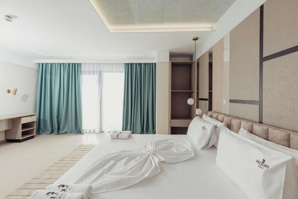 Een foto van Delight Hotel & Spa