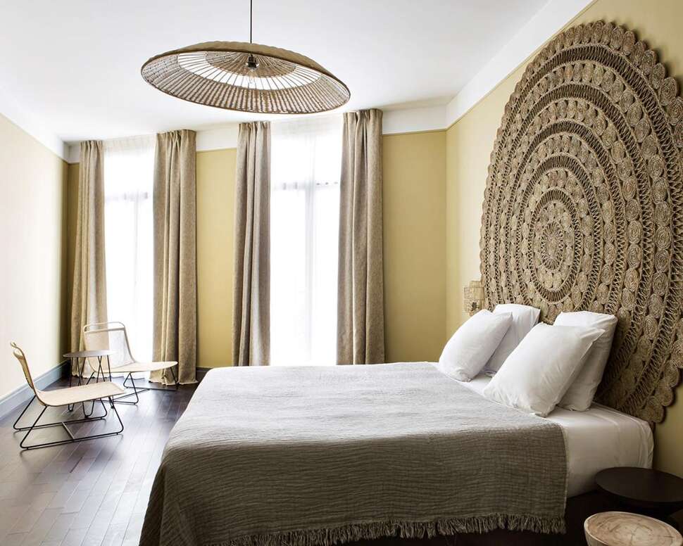 Ein Foto New Hotel Le Quai