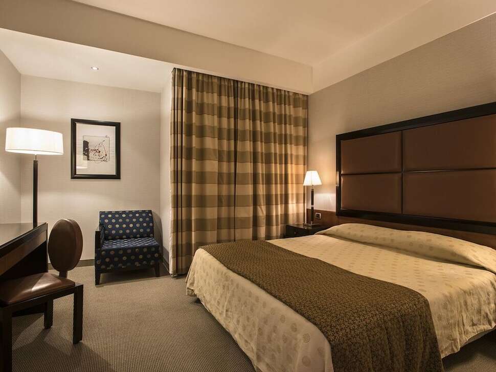 Een foto van FlyOn Hotel