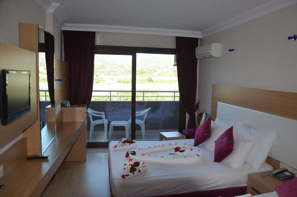 Een foto van Hotel Drita