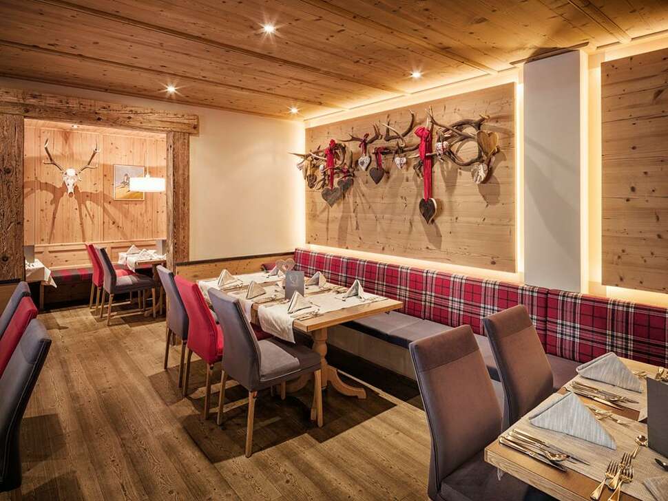 Ein Foto Posthaus Stubai & Smart