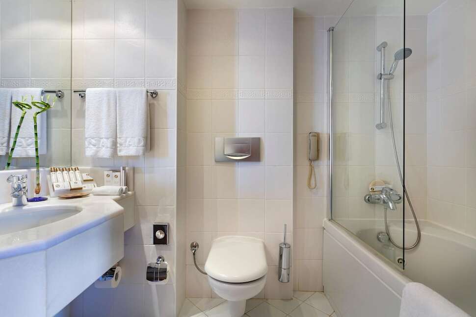 Een foto van Xanadu Resort Hotel