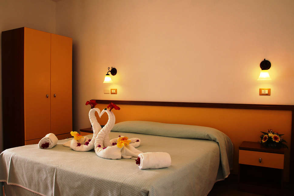 Ein Foto Residence Luzia by Marinella