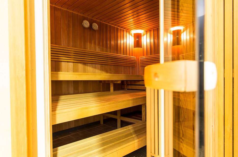 Een foto van Landhotel Jäger
