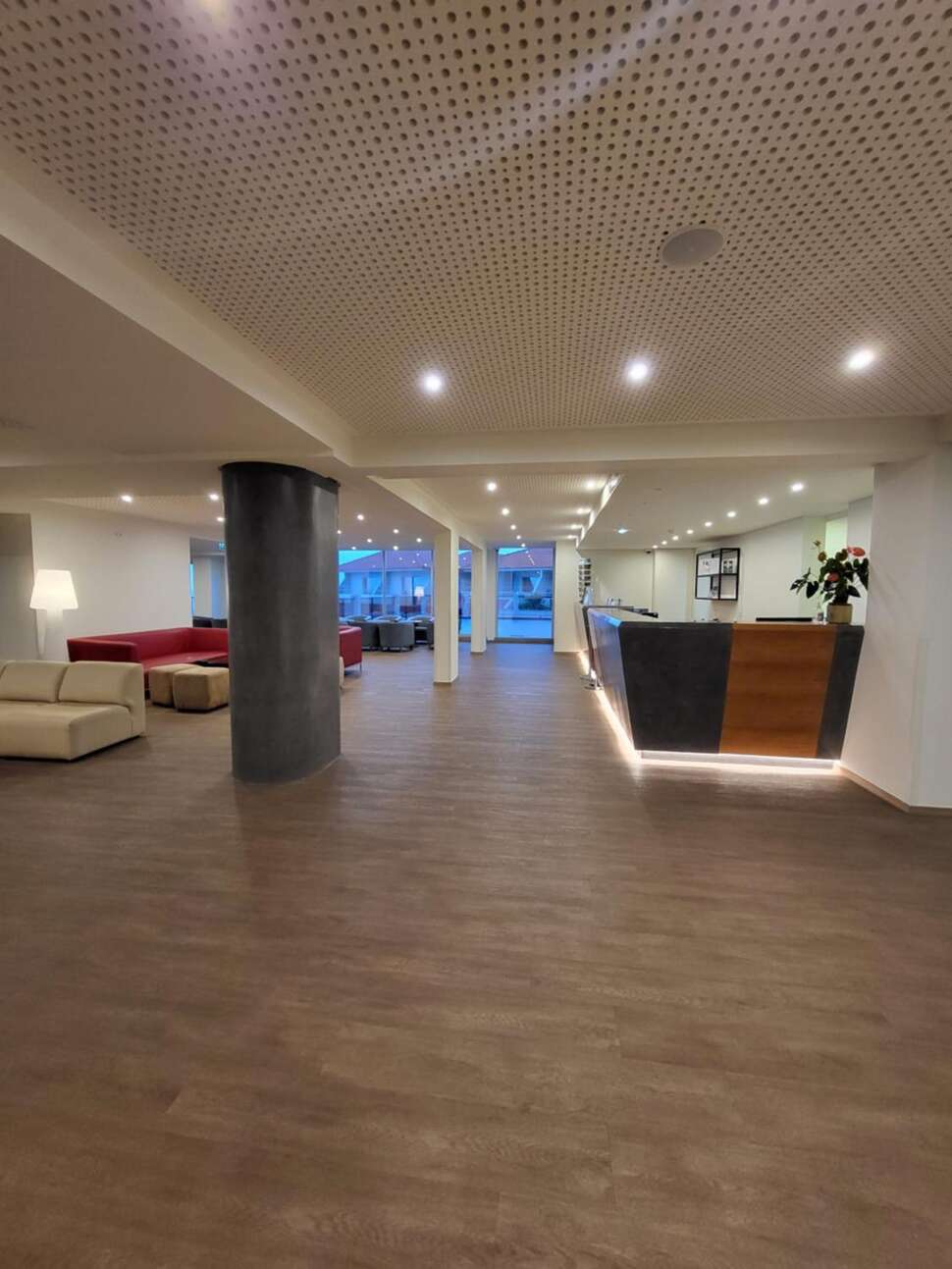 Een foto van Royal Orchid Hotel