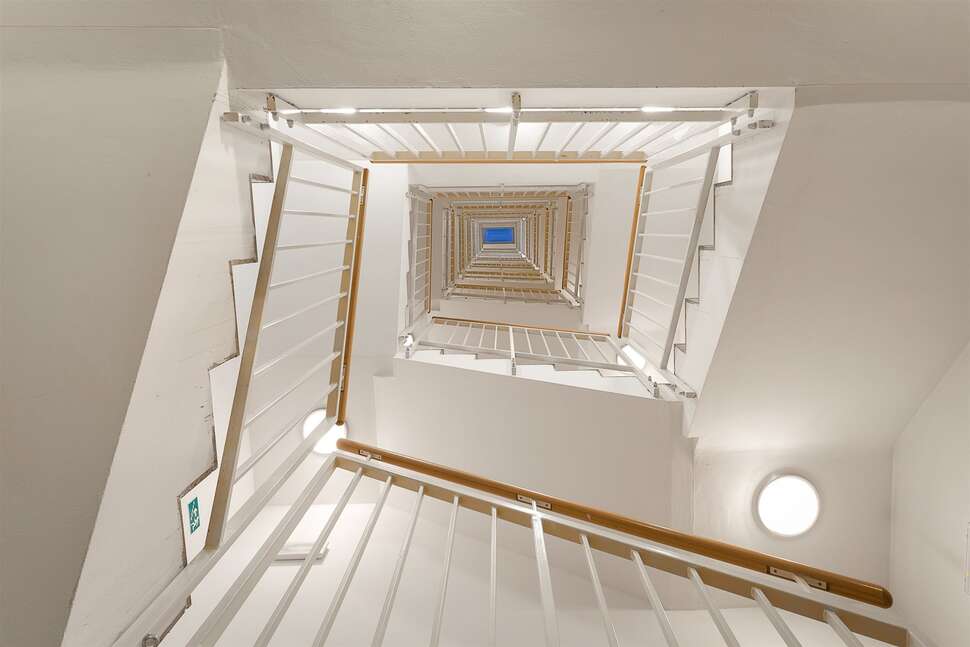 Een foto van Prague City Residence