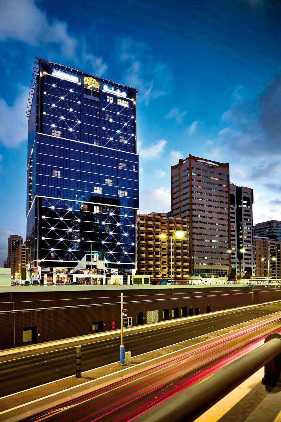 Ein Foto Jannah Burj Al Sarab