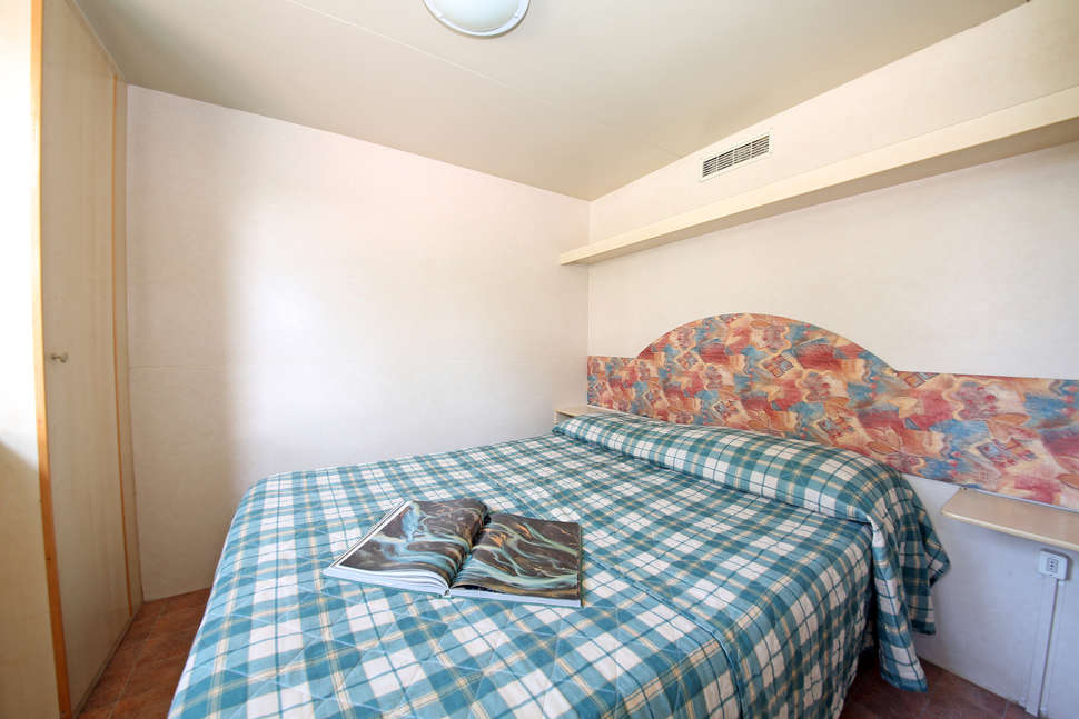 Een foto van Camping Village San Benedetto