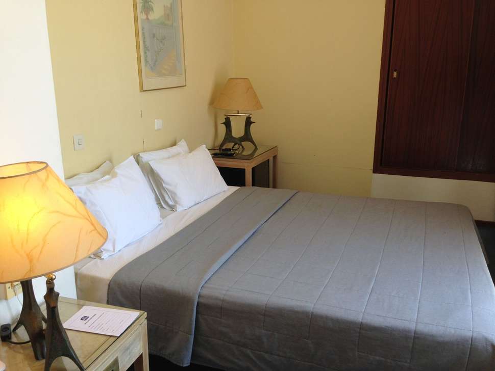 Een foto van Candia Hotel