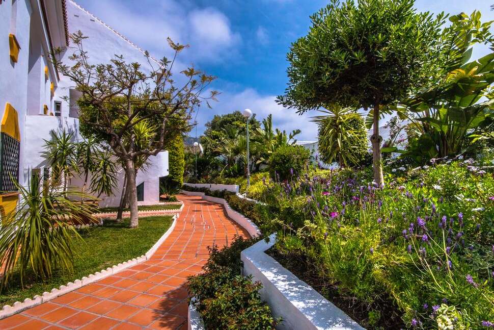 Een foto van Las Rosas de Capistrano