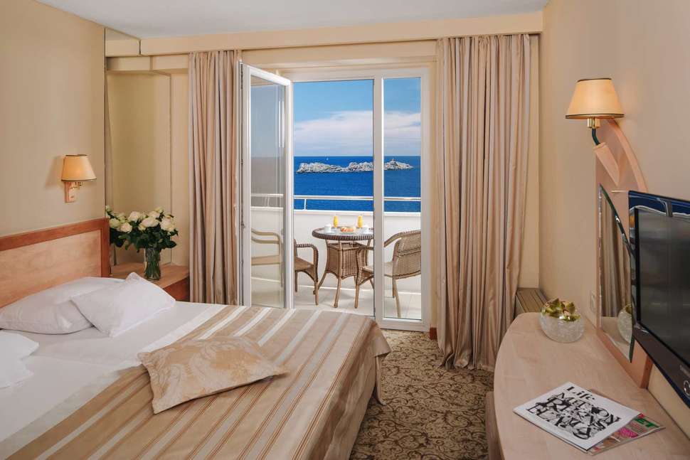 Ein Foto Hotel Royal Neptun