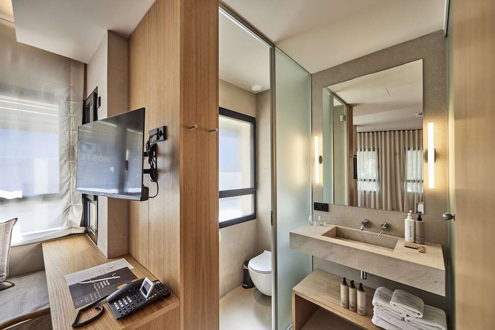 Een foto van Joes Gomila Boutique Hotel