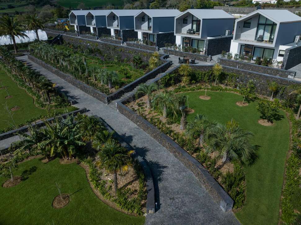 Een foto van Azores Homes Resort & Spa