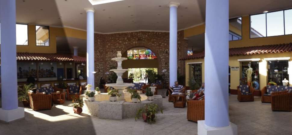 Ein Foto Brisas Trinidad Del Mar