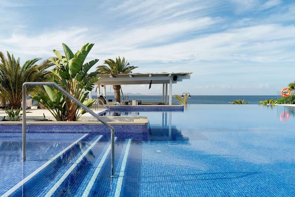 Een foto van Dreams Lanzarote Playa Dorada Resort & Spa