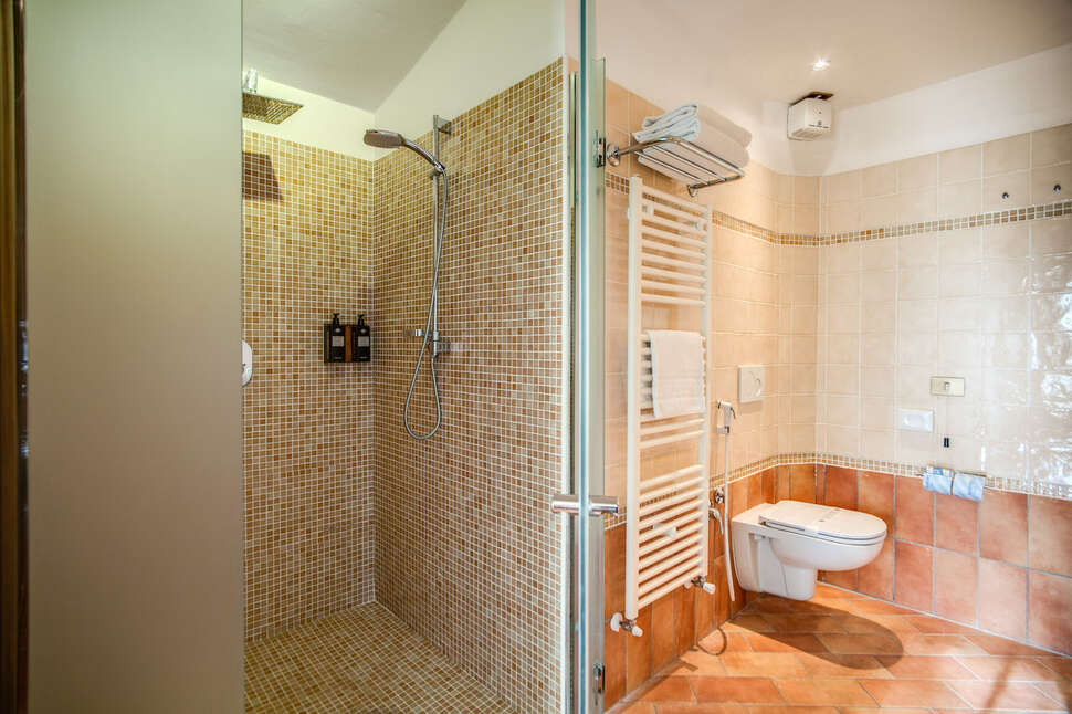 Een foto van Abbazia Collemedio Resort & Spa
