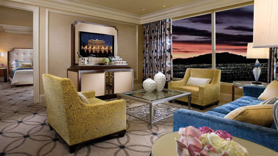 Een foto van Bellagio