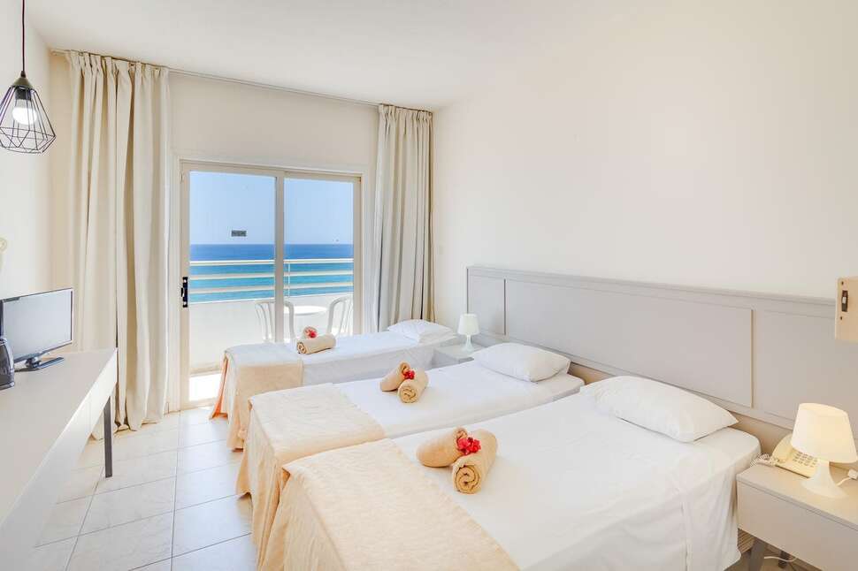 Een foto van Pierre Anne Beach Hotel