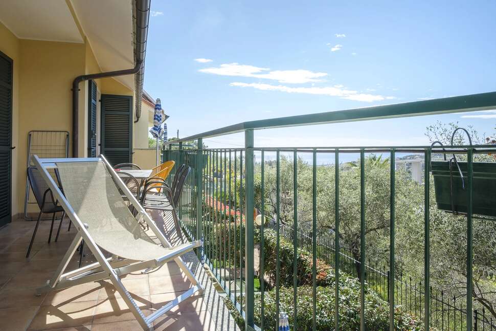 Een foto van Villa Giada Speace & Resort