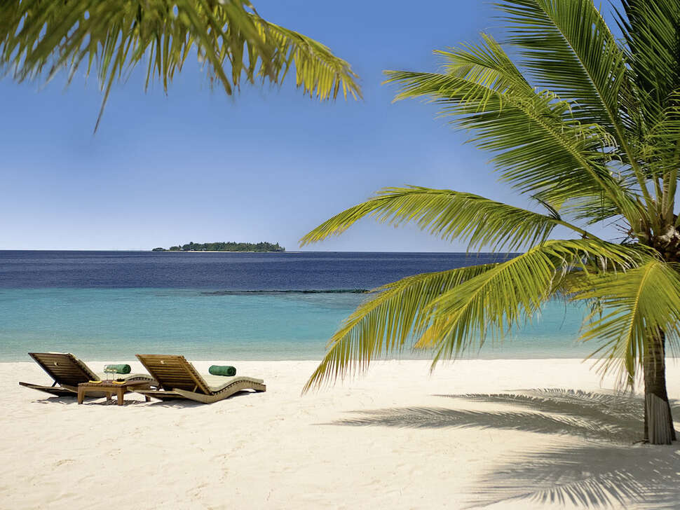 Ein Foto Coco Bodu Hithi