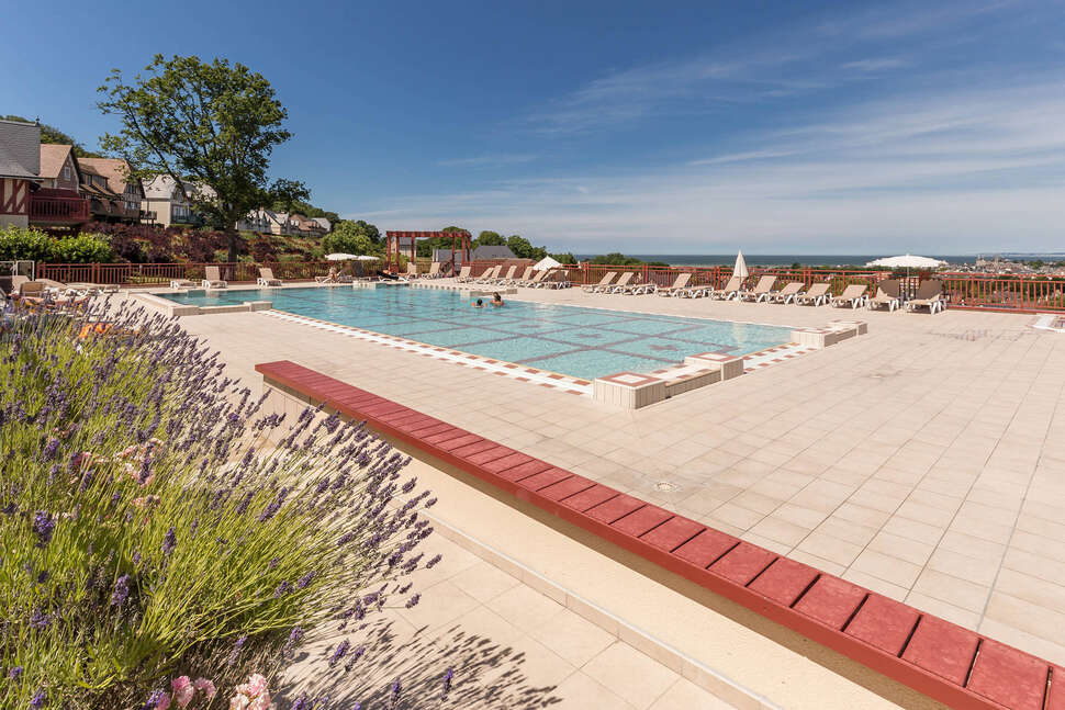 Een foto van Pierre & Vacances Premium Residence & Spa