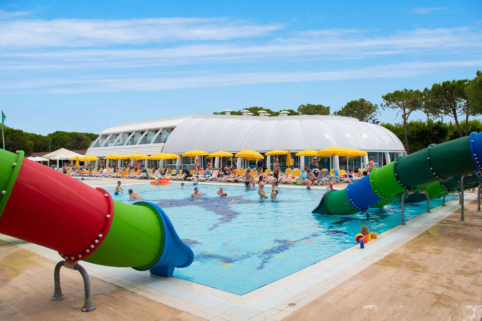 Een foto van Camping Garden Paradiso
