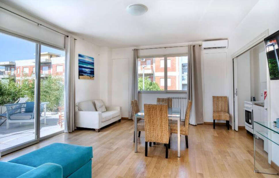 Een foto van Horizon Suites Hotel