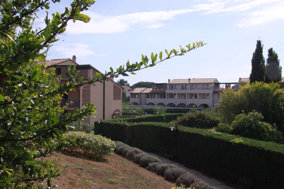 Een foto van Residenza dei Cavalleggeri