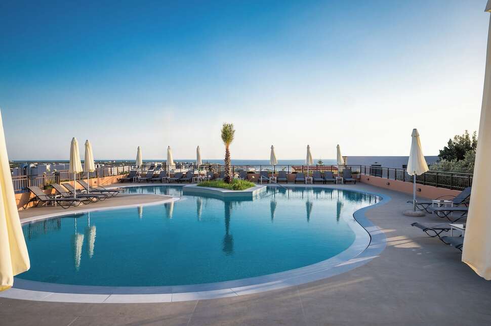 Een foto van Pyria Hotel