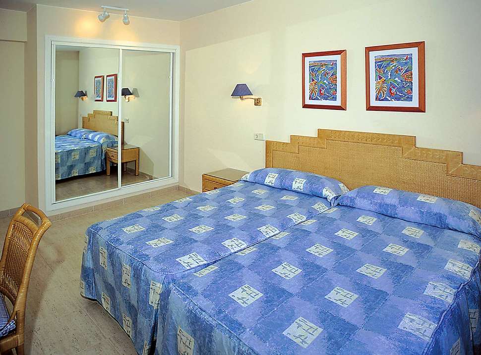 Een foto van Club Playa Blanca Hotel