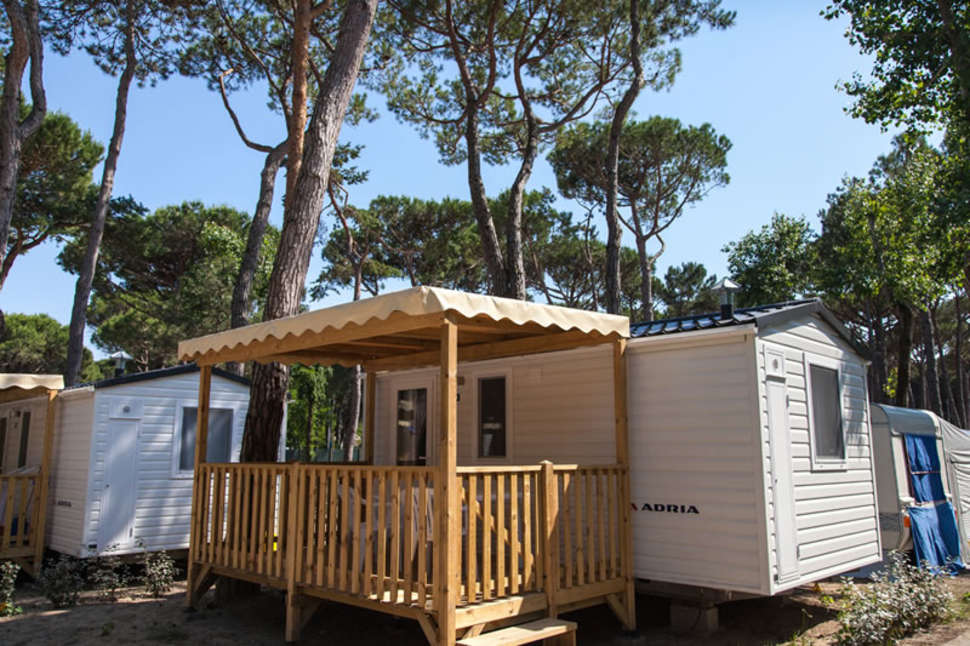 Een foto van Camping Laguna Village