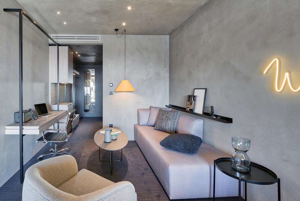 Een foto van Onoma Hotel