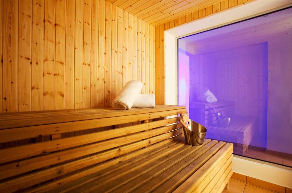 Ein Foto Sandy Beach Hotel & Spa