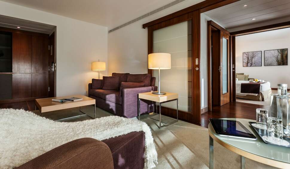 Een foto van Hotel Acores Lisboa