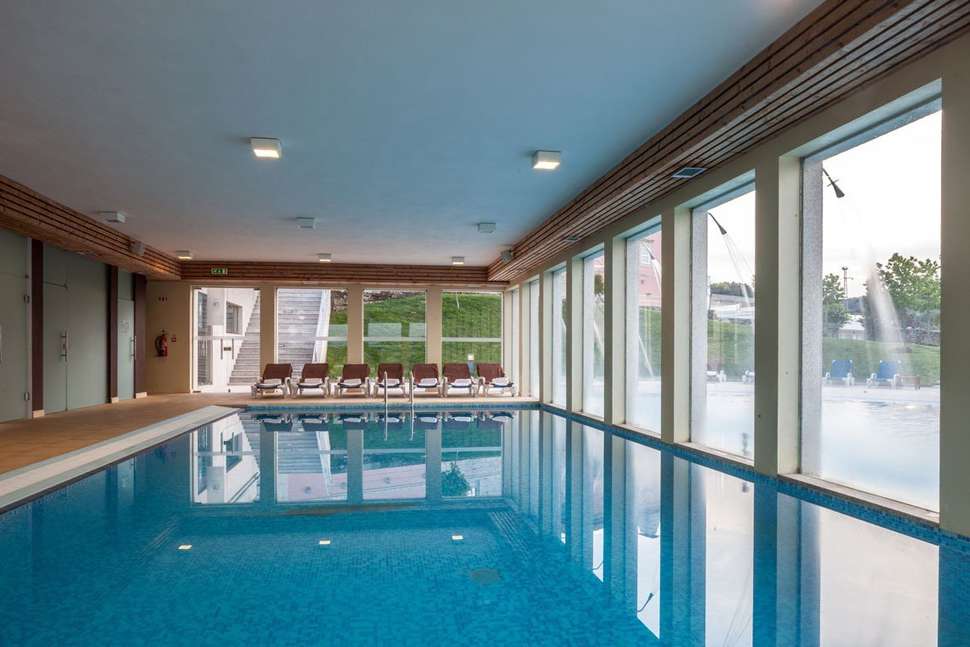 Een foto van Casas Novas Countryside Hotel & Spa
