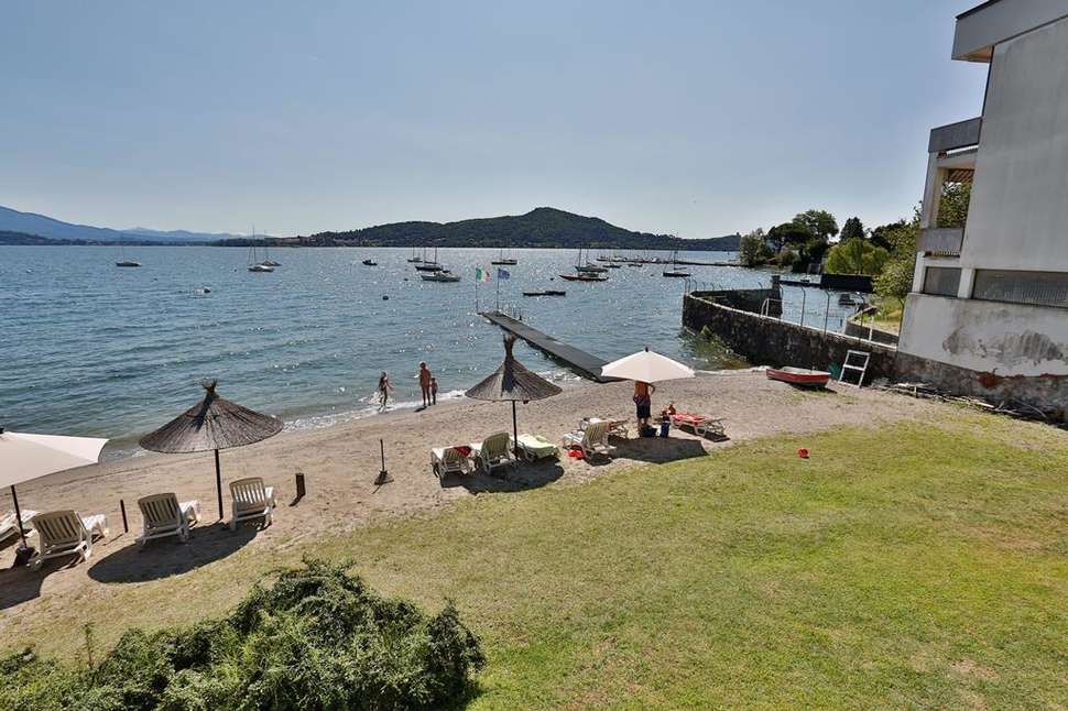 Een foto van Hotel Villa Paradiso