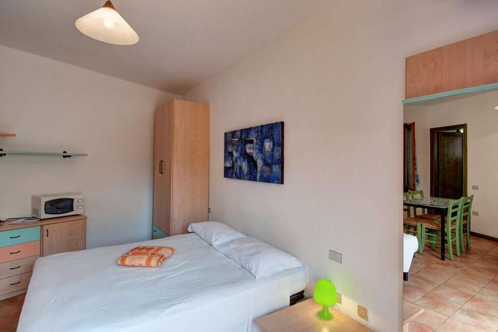 Een foto van Residence Le Pavoncelle