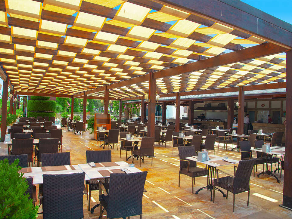 Een foto van Venosa Beach Resort & Spa