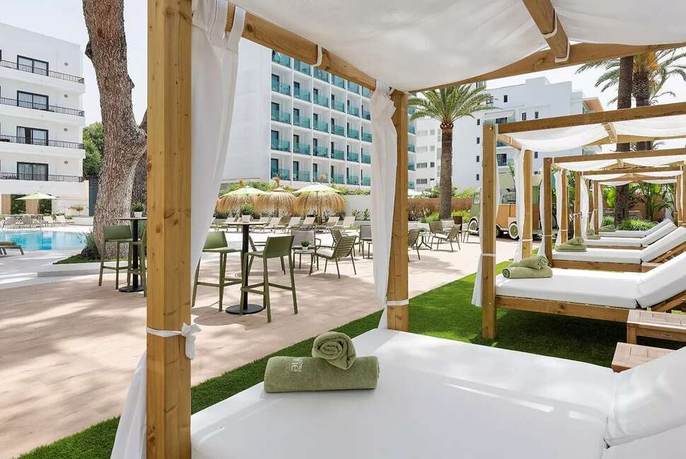 Een foto van Copaiba by Honne Hotels