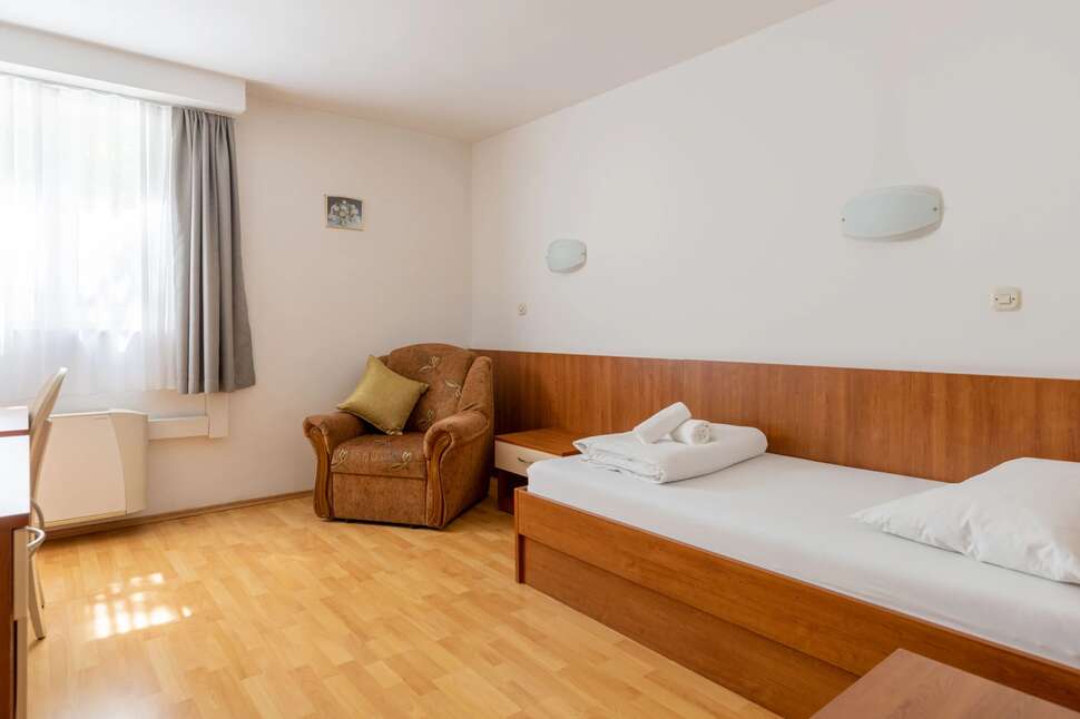 Een foto van Hotel Porto