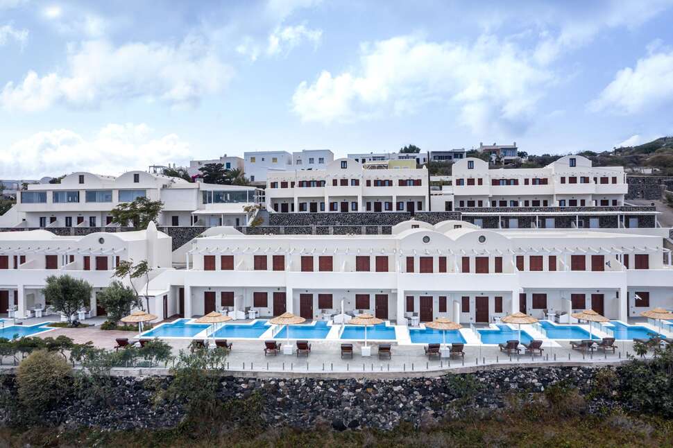 Een foto van Splendour Resort