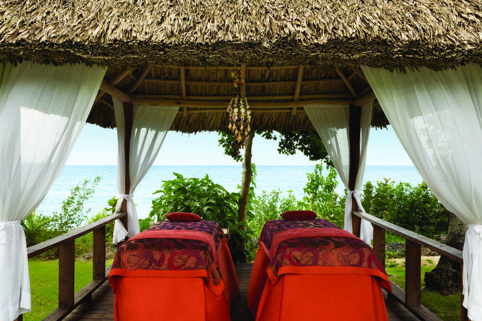Ein Foto Hilton La Romana Adults Resort