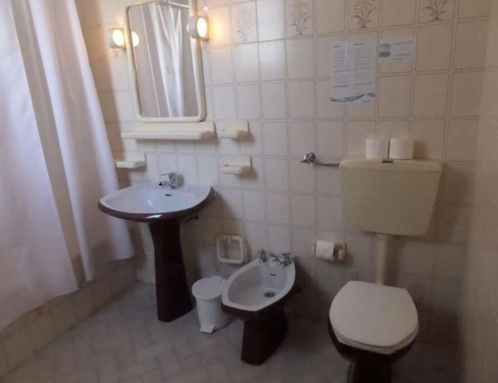 Een foto van Clube Alvorferias